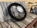 BradFab Industries 'Master' Series Steering Wheel