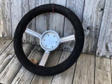 BradFab Ind. 'Welder' Series Steering Wheel