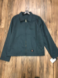 Shop jacket