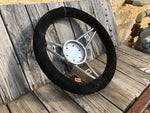 BradFab Industries 'Master' Series Steering Wheel