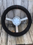 BradFab Ind. 'Welder' Series Steering Wheel