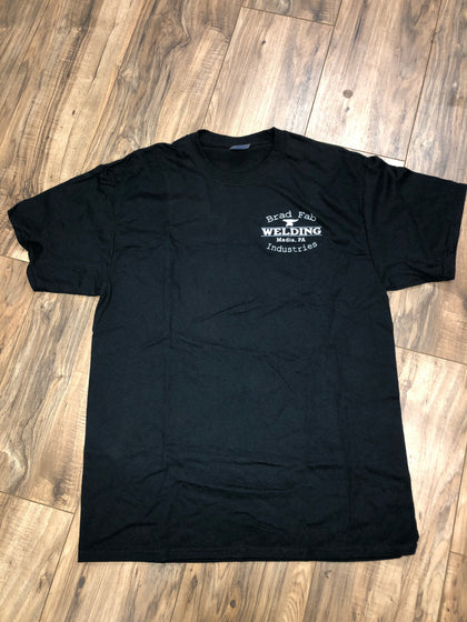 BradFab Ind Classic Welding Shirt