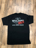 BradFab Ind Classic Welding Shirt