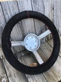 BradFab Ind. 'Welder' Series Steering Wheel